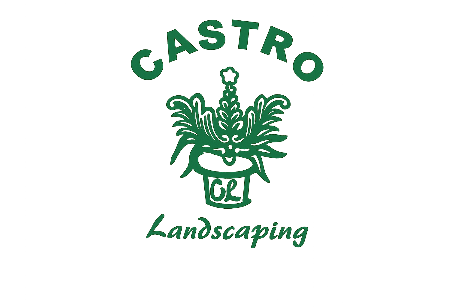 Castro Landscaping Service